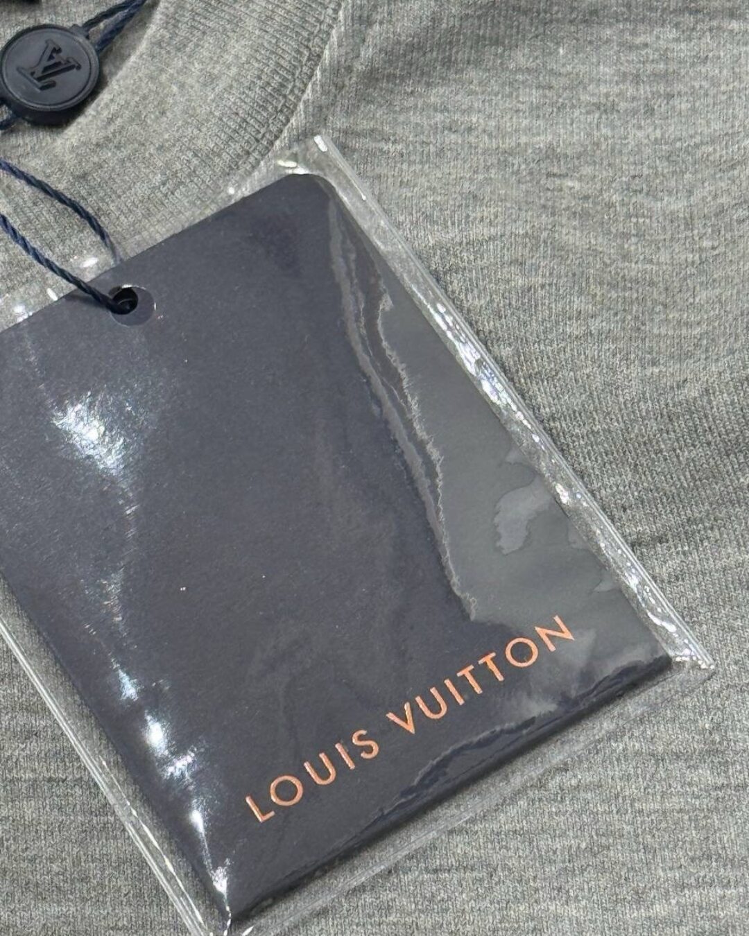 Футболка Louis Vuitton