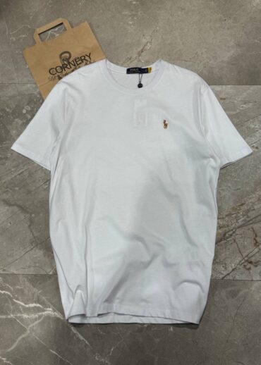 Футболка Polo Ralph Lauren