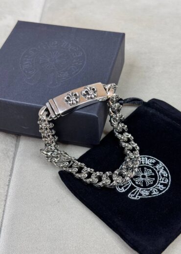 Браслет Chrome Hearts