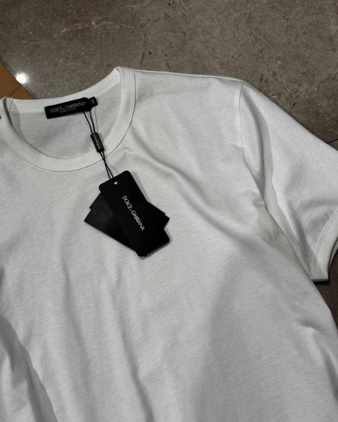 Футболка Dolce & Gabanna