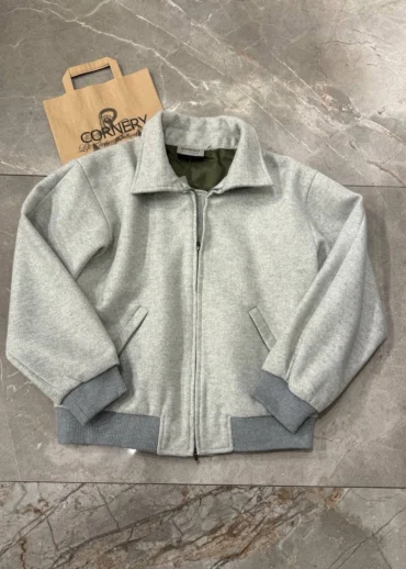 Куртка Fear Of God x Zegna