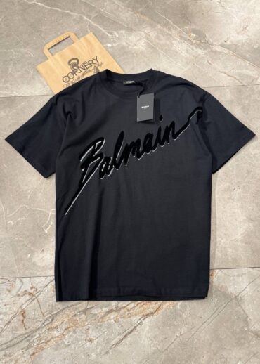 Футболка Balmain