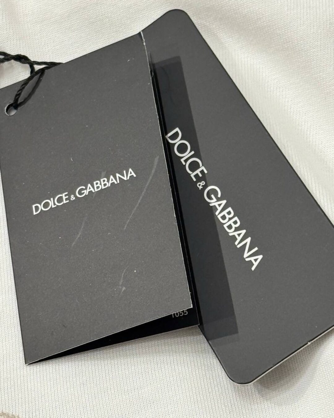 Футболка Dolce & Gabbana