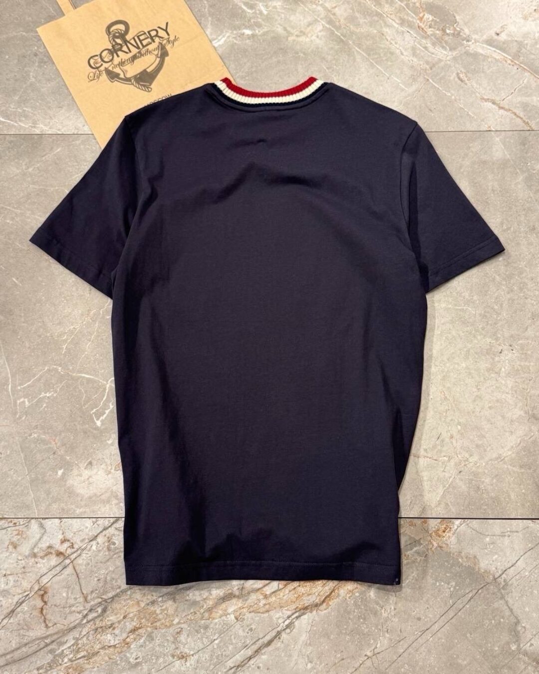 Футболка Moncler