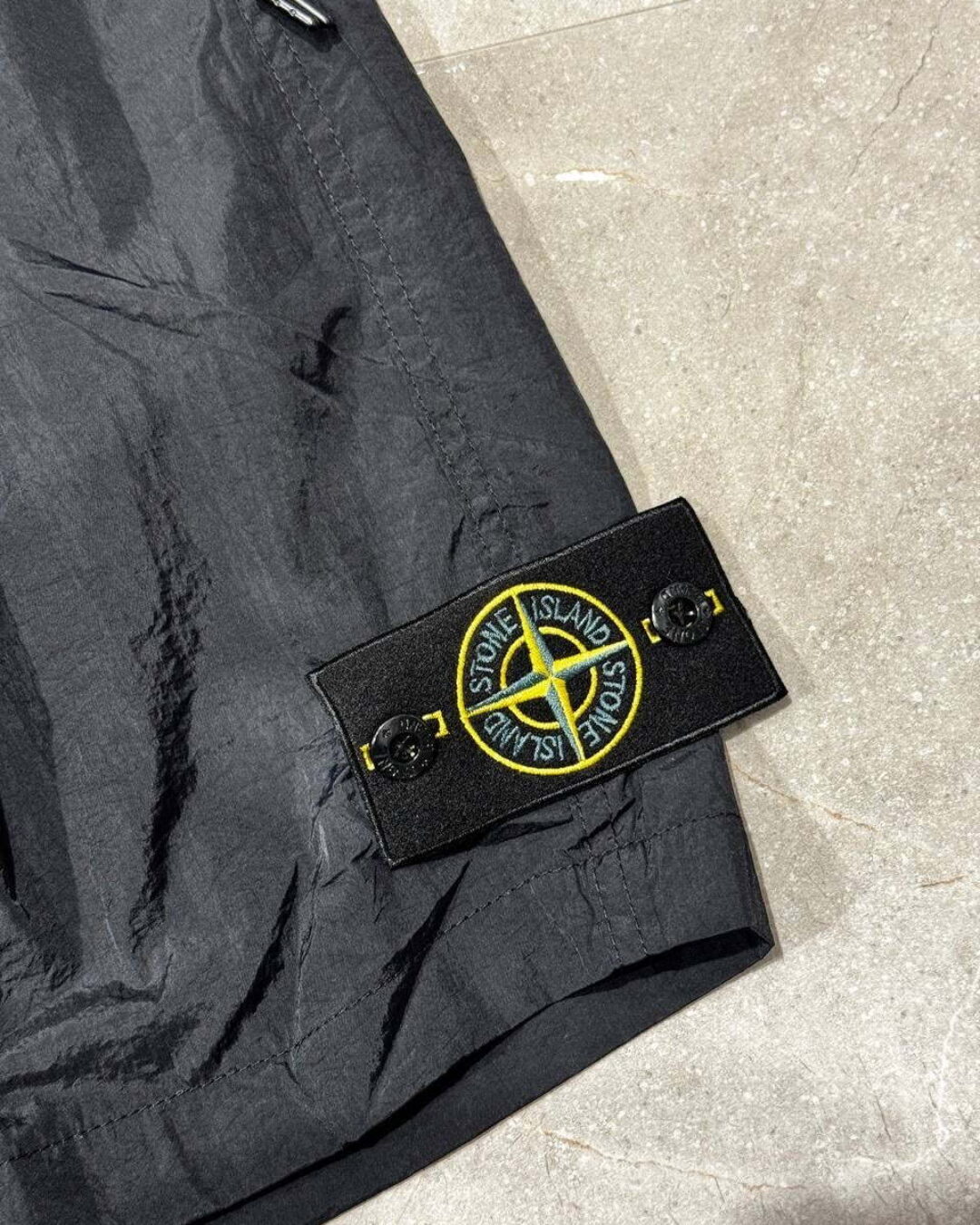 Шорты Stone Island