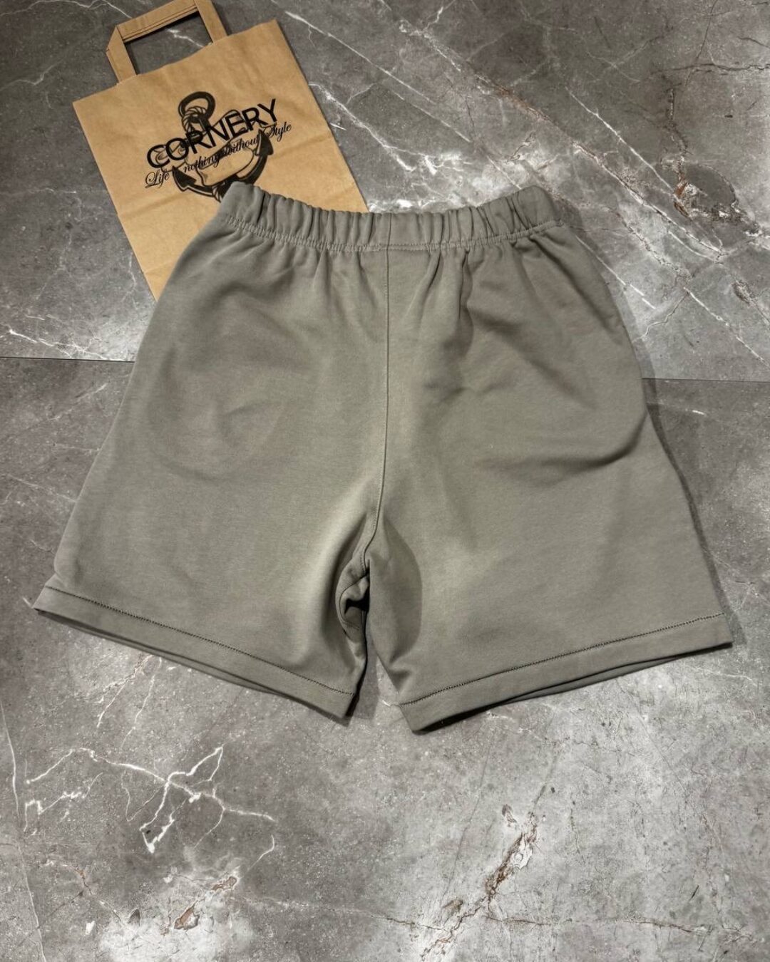 Шорты Fear of God