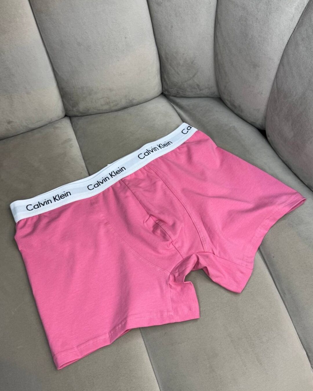 Трусы Calvin Klein