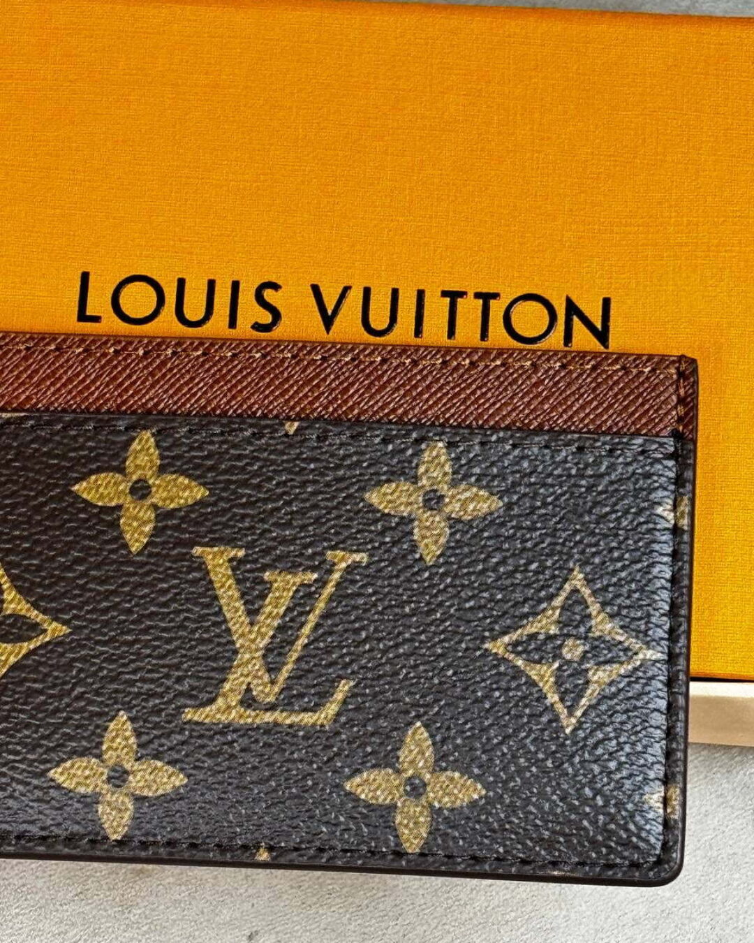 Картхолдер Louis Vuitton