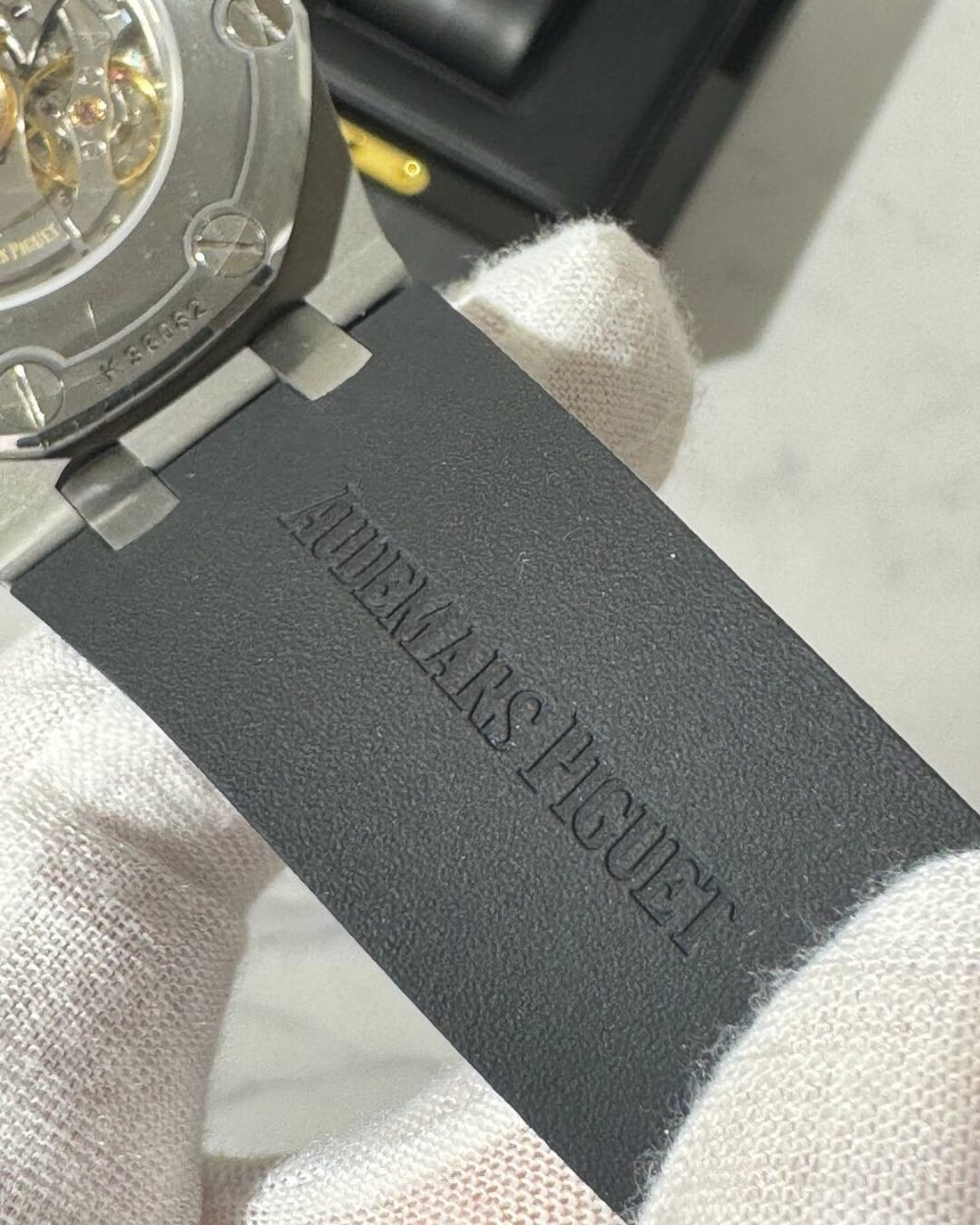 Часы Audemars Piguet Royal Oak Offshore