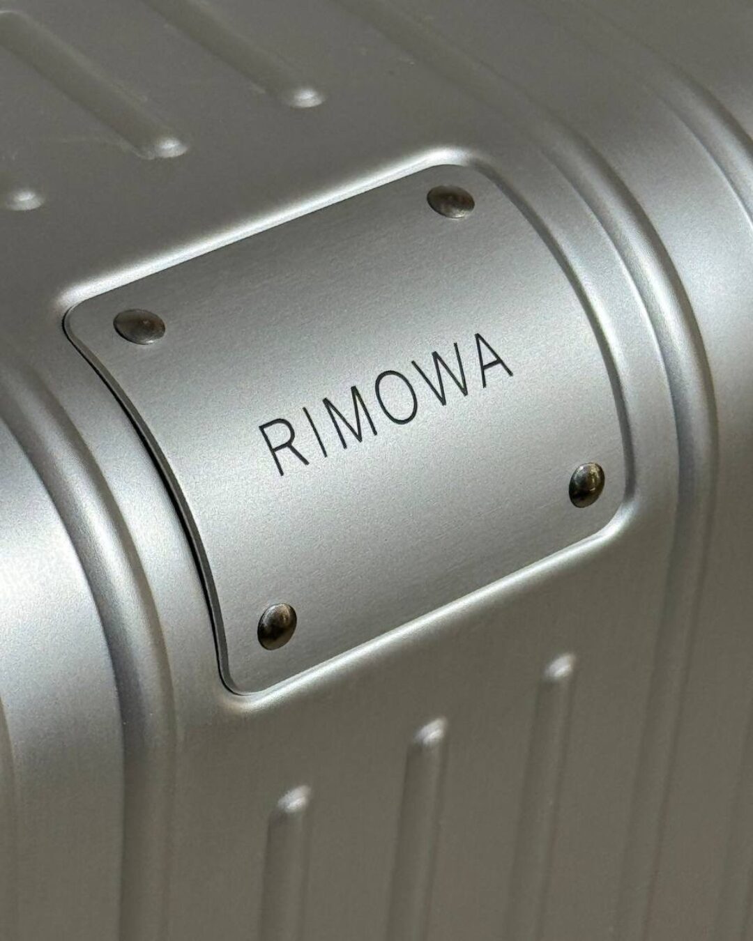 Чемодан Rimowa