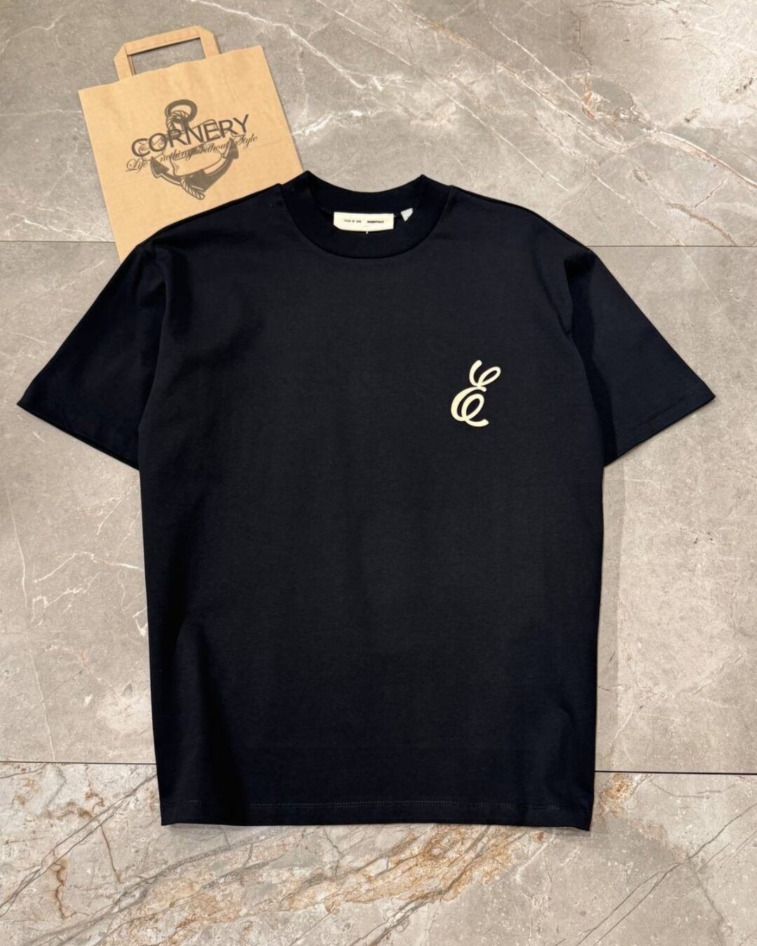 Футболка Fear of God