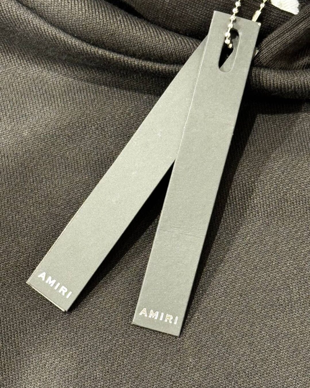 Худи Amiri