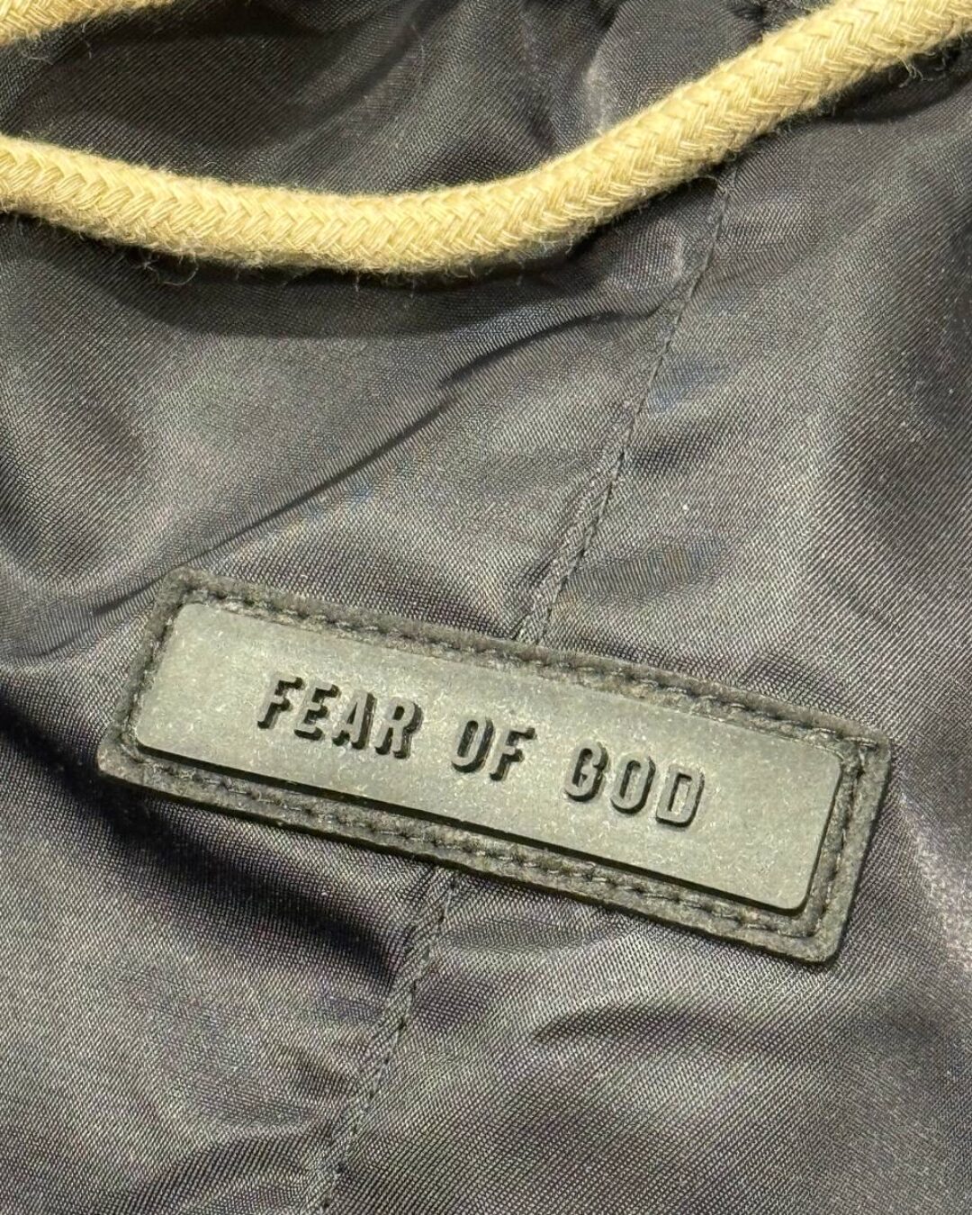 Шорты Fear of God