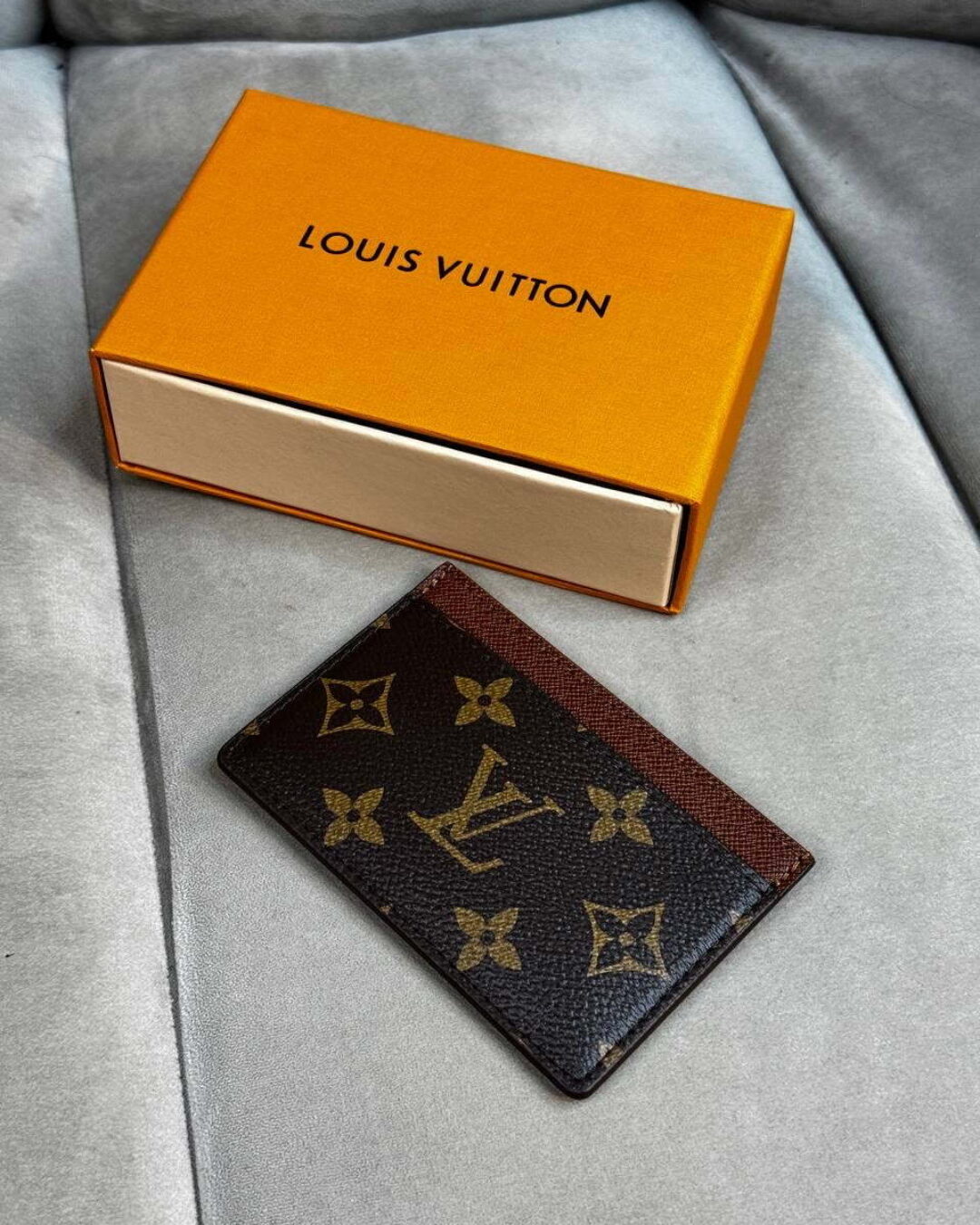 Картхолдер Louis Vuitton