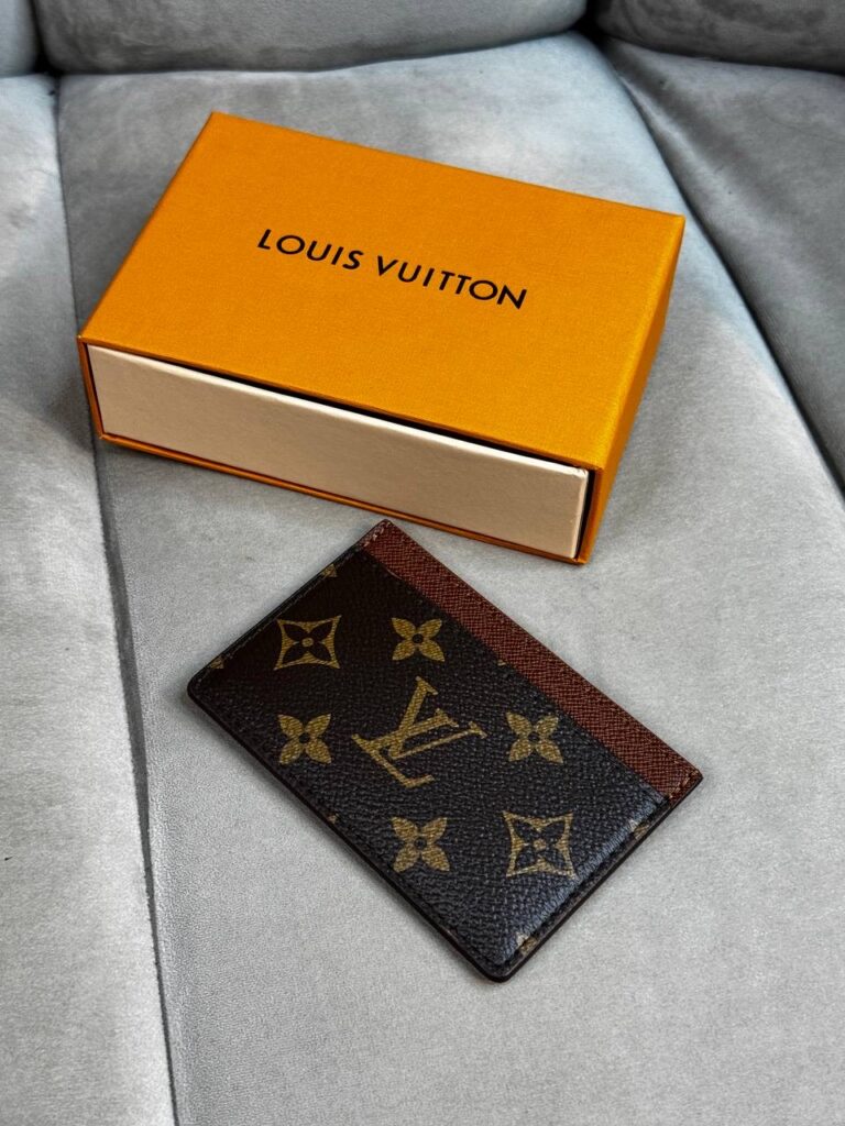 Картхолдер Louis Vuitton