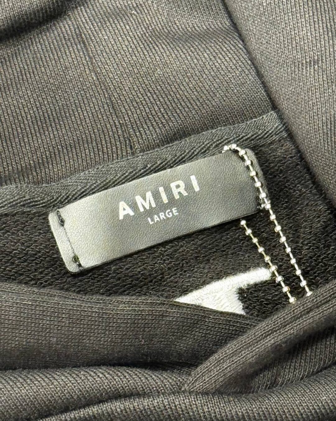 Худи Amiri