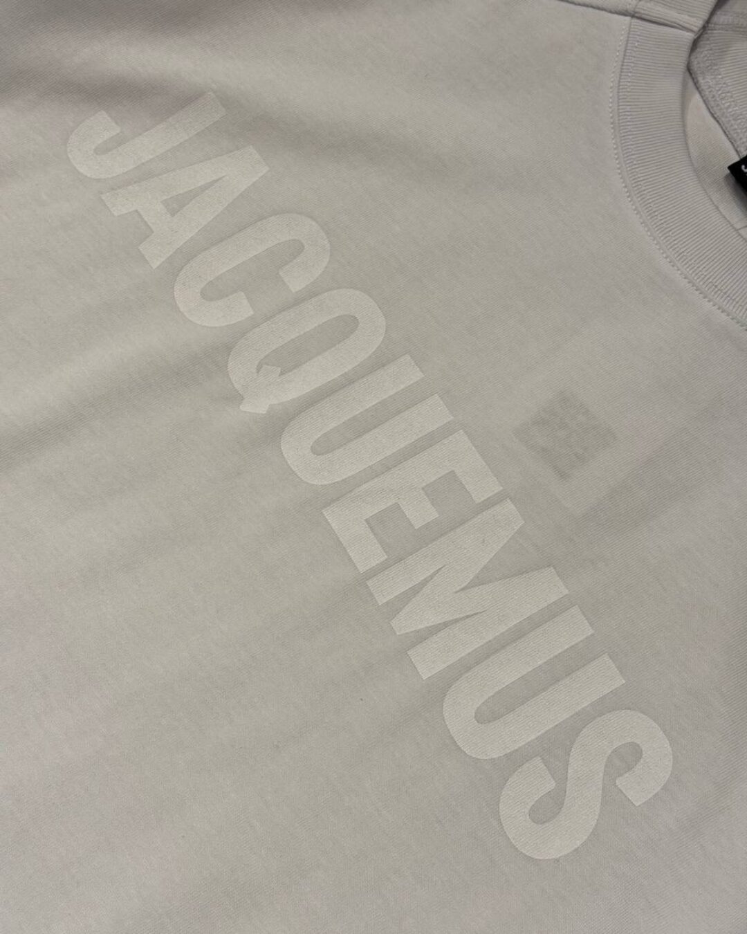 Футболка Jacquemus