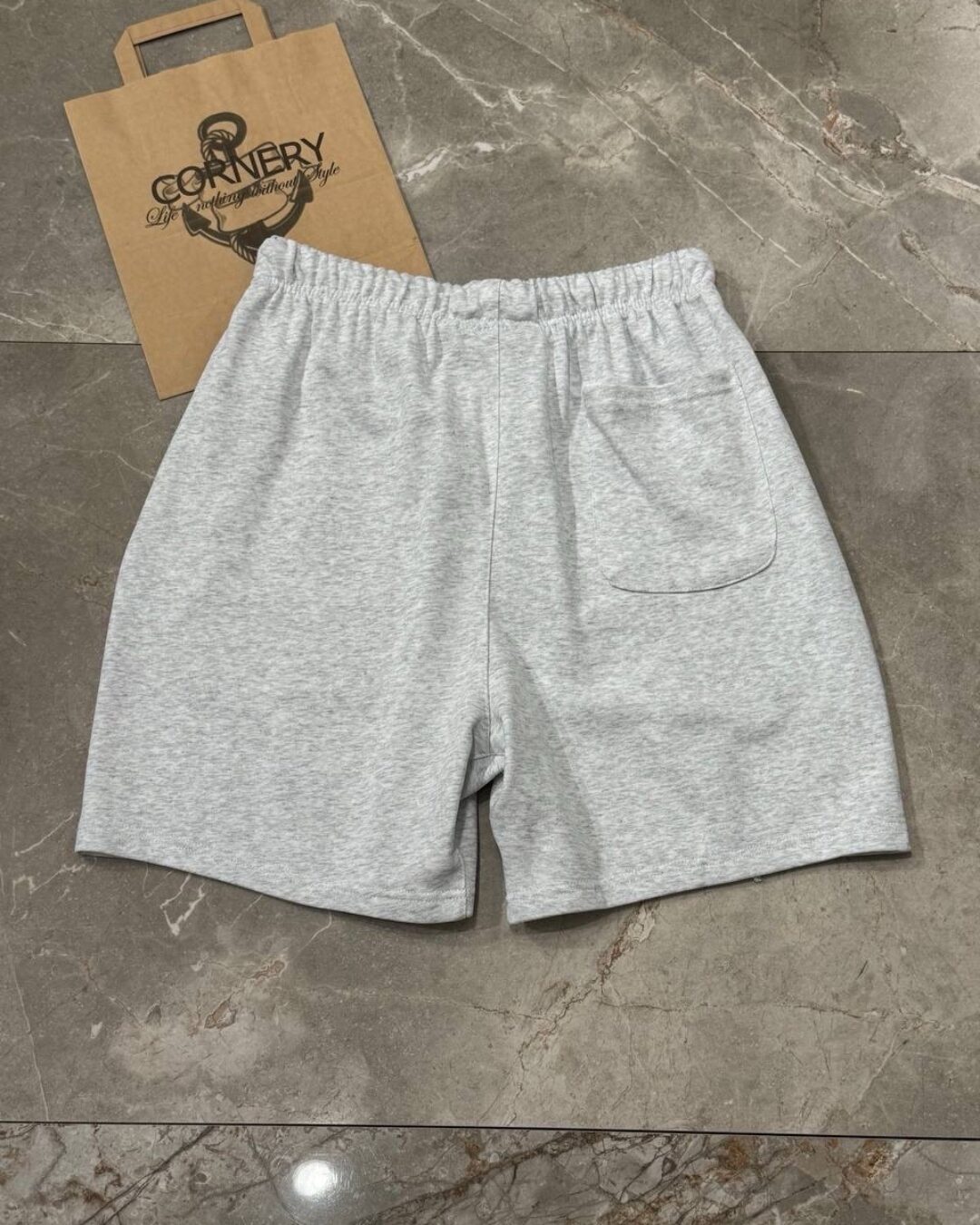 Шорты Fear of God
