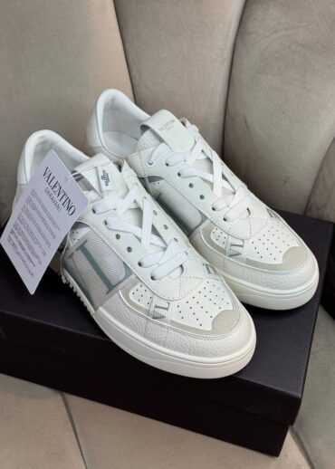 Кеды Valentino