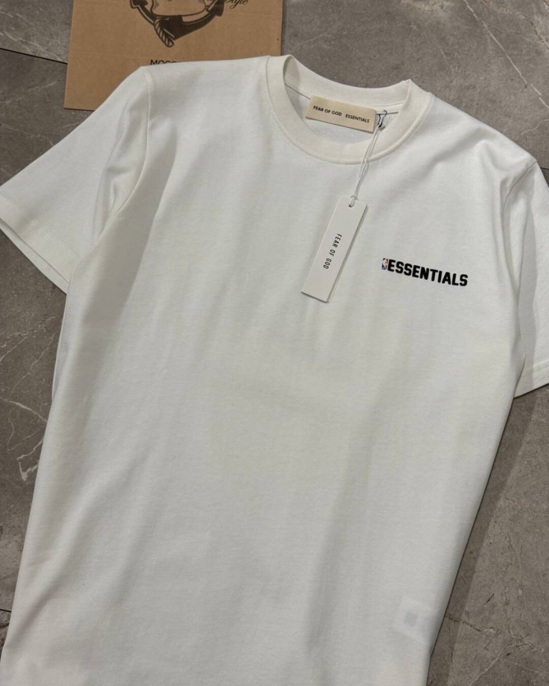Футболка Fear of God