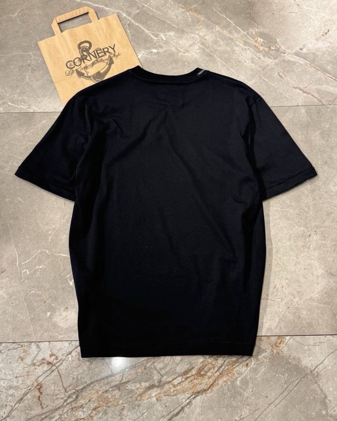 Футболка Dolce & Gabanna