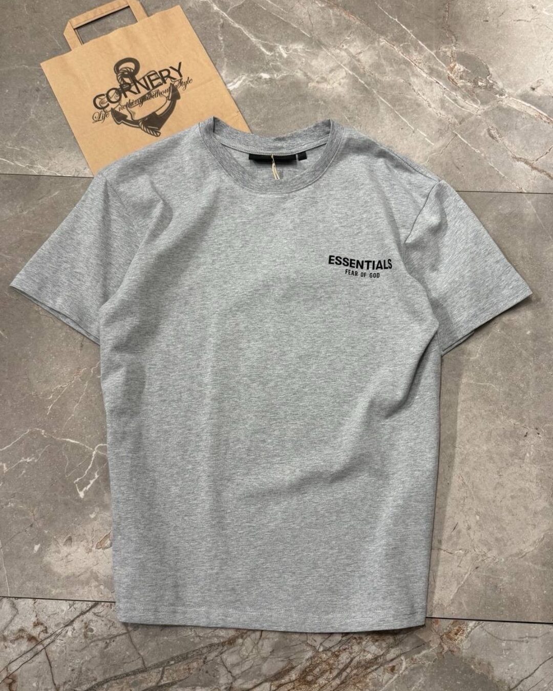 Футболка Fear of God