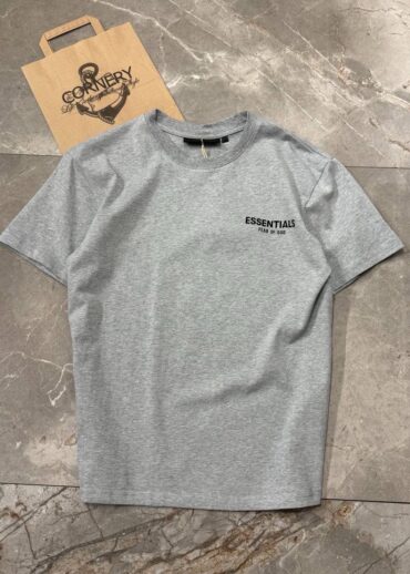 Футболка Fear of God