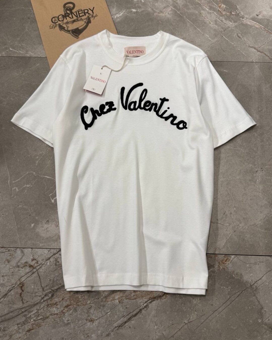 Футболка Valentino