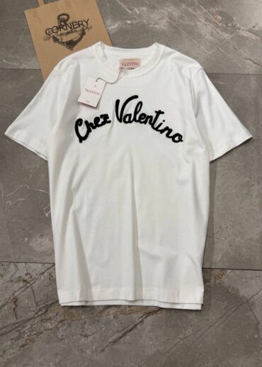 Футболка Valentino