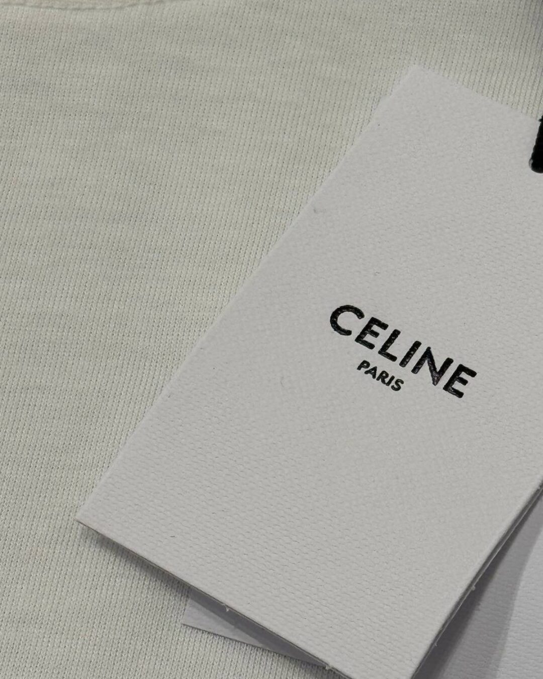 Футболка Celine (дисконт)