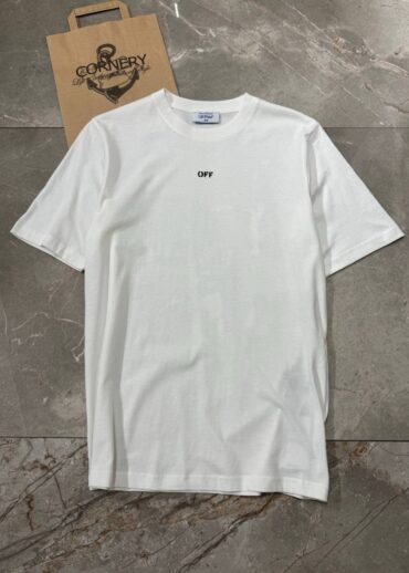 Футболка Off White
