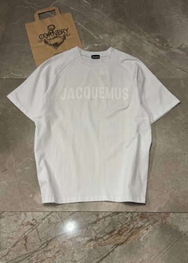 Футболка Jacquemus