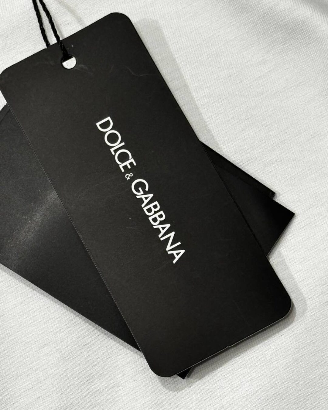 Футболка Dolce & Gabanna