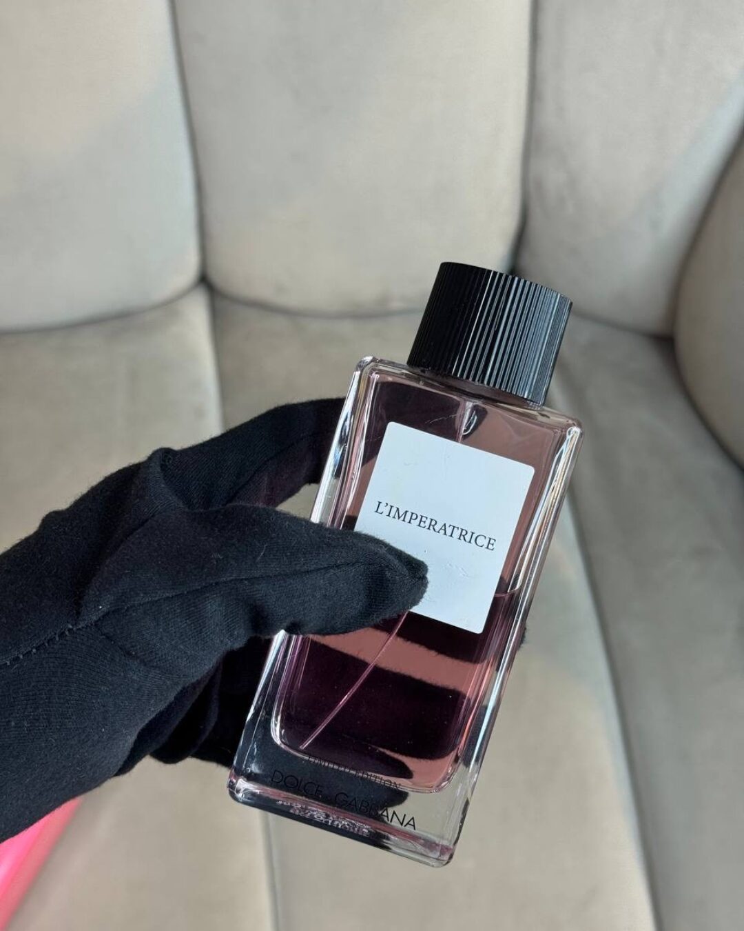 Парфюм Dolce & Gabbana LImperatrice