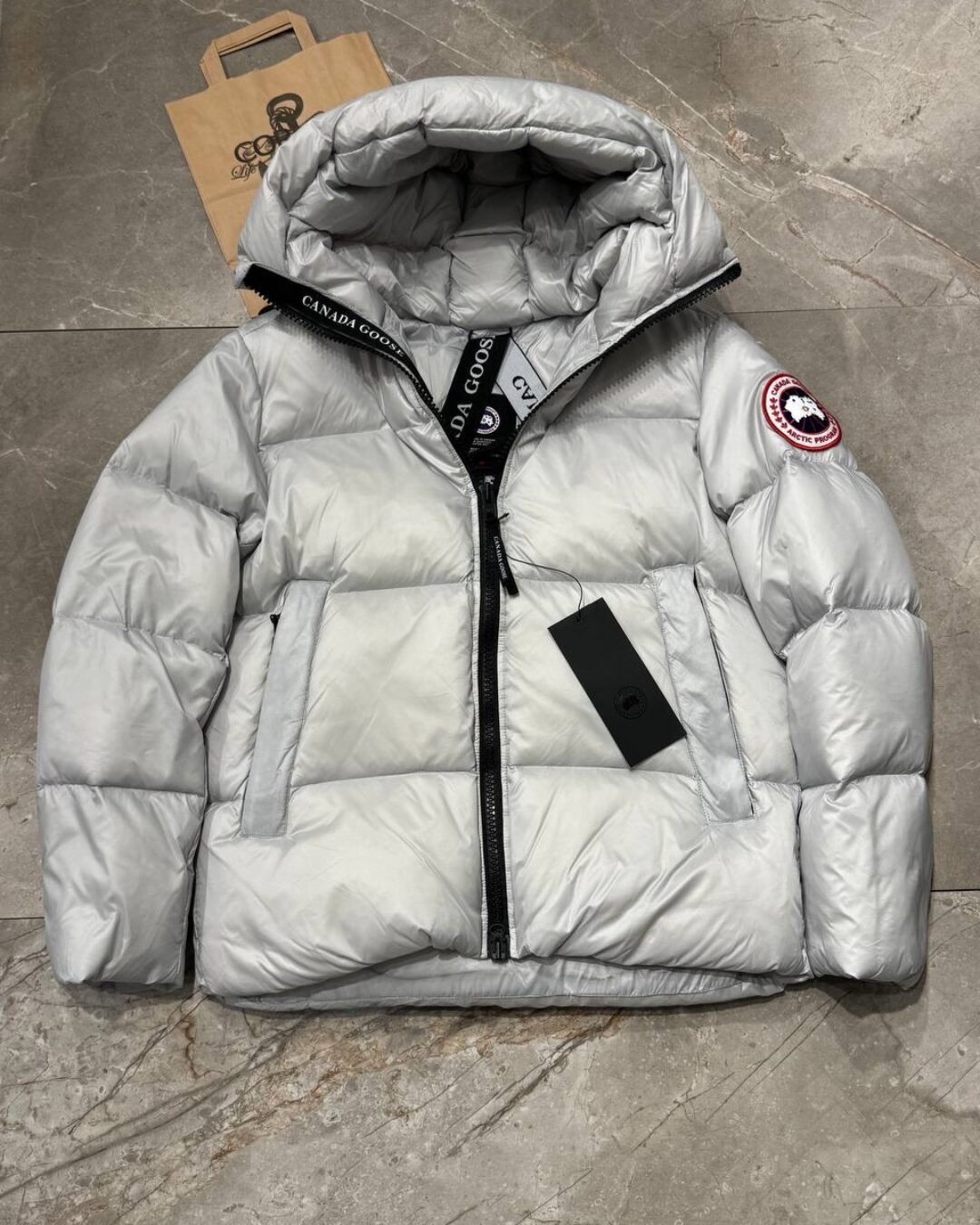 Куртка Canada Goose