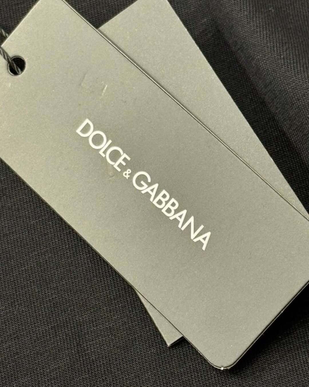 Футболка Dolce & Gabanna