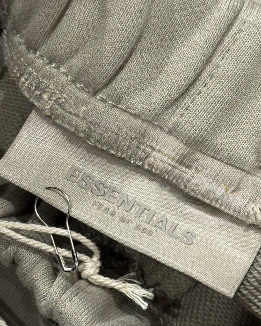 Шорты Fear of God