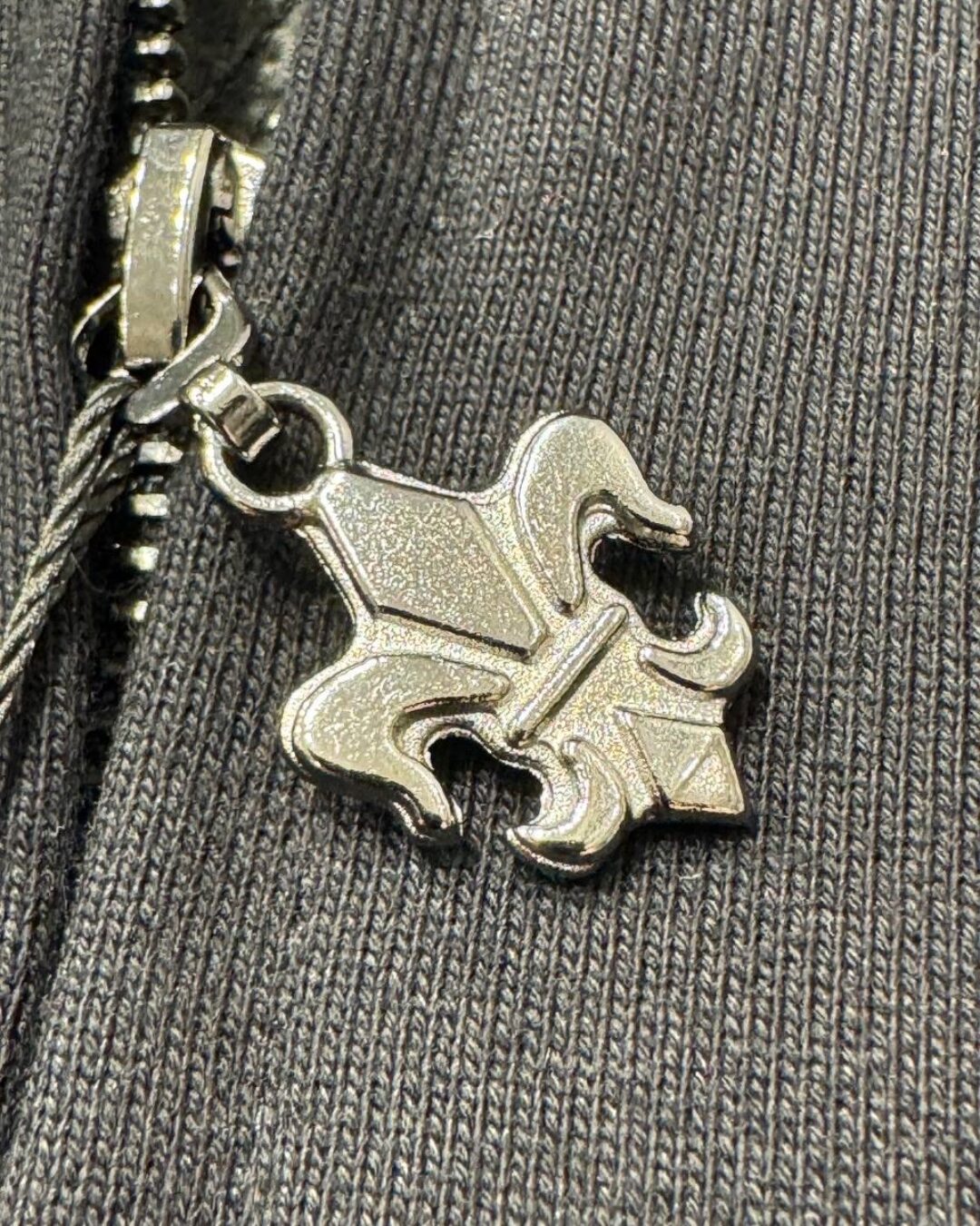 Zip-Худи Chrome Hearts