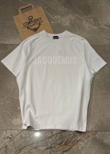 Футболка Jacquemus