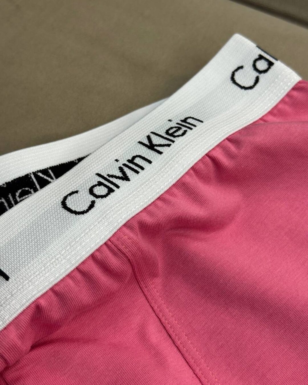 Трусы Calvin Klein