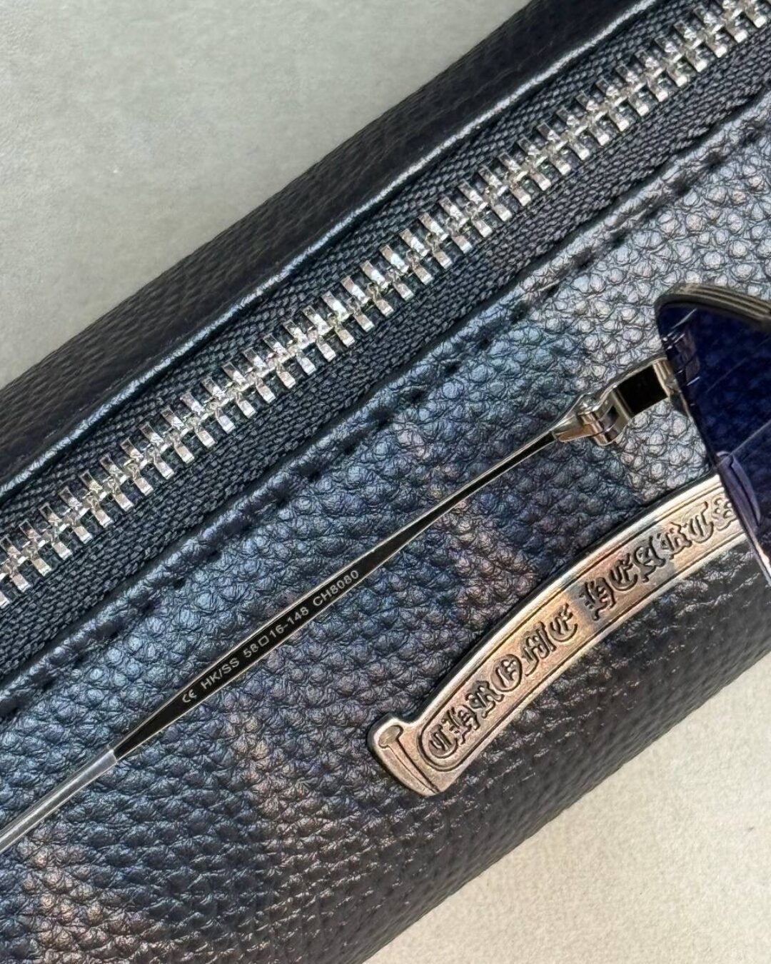 Очки Chrome Hearts