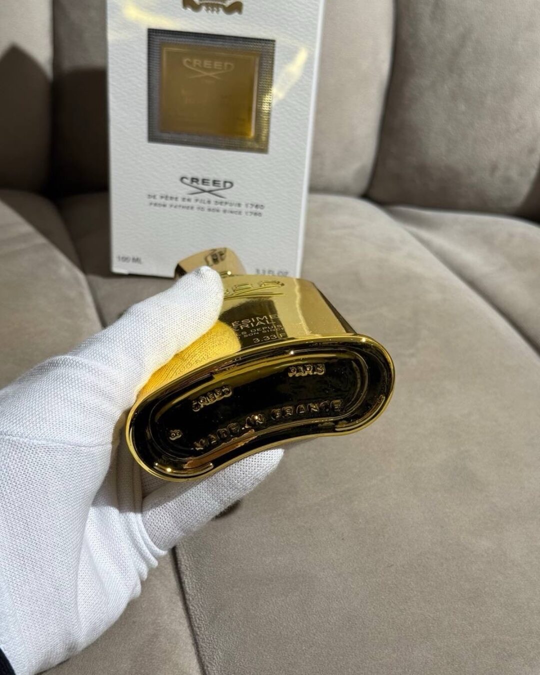 Парфюм Creed Millesime Imperial