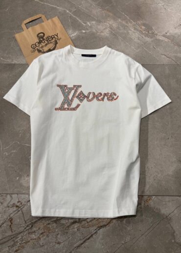Футболка Louis Vuitton