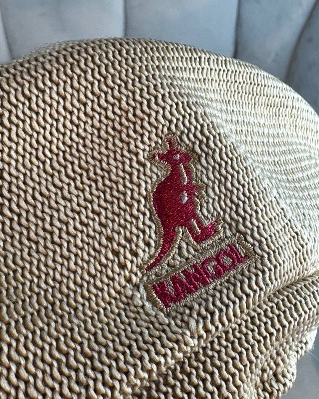 Берет Kangol