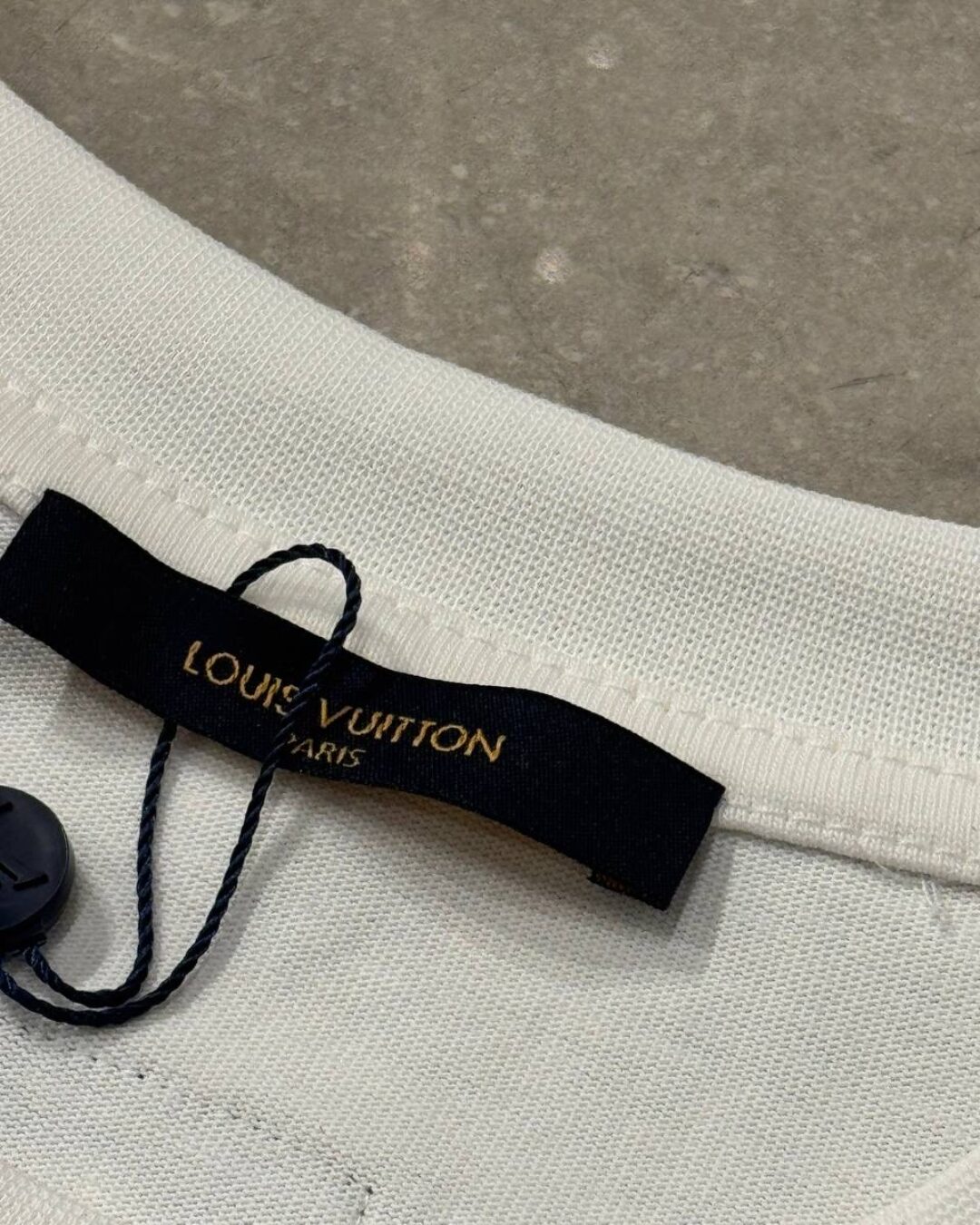 Футболка Louis Vuitton