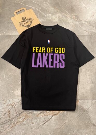 Футболка Fear of God
