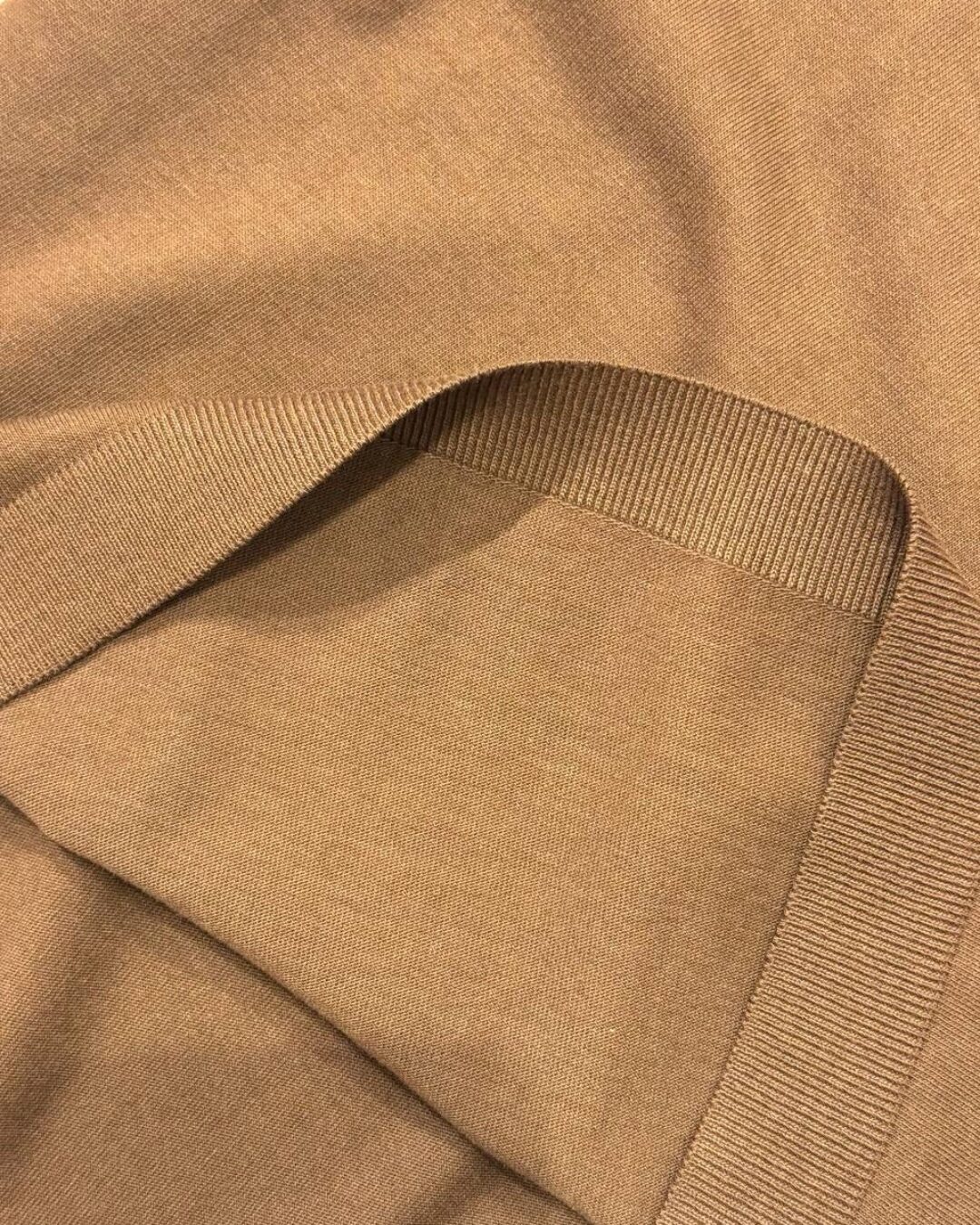 Поло Burberry
