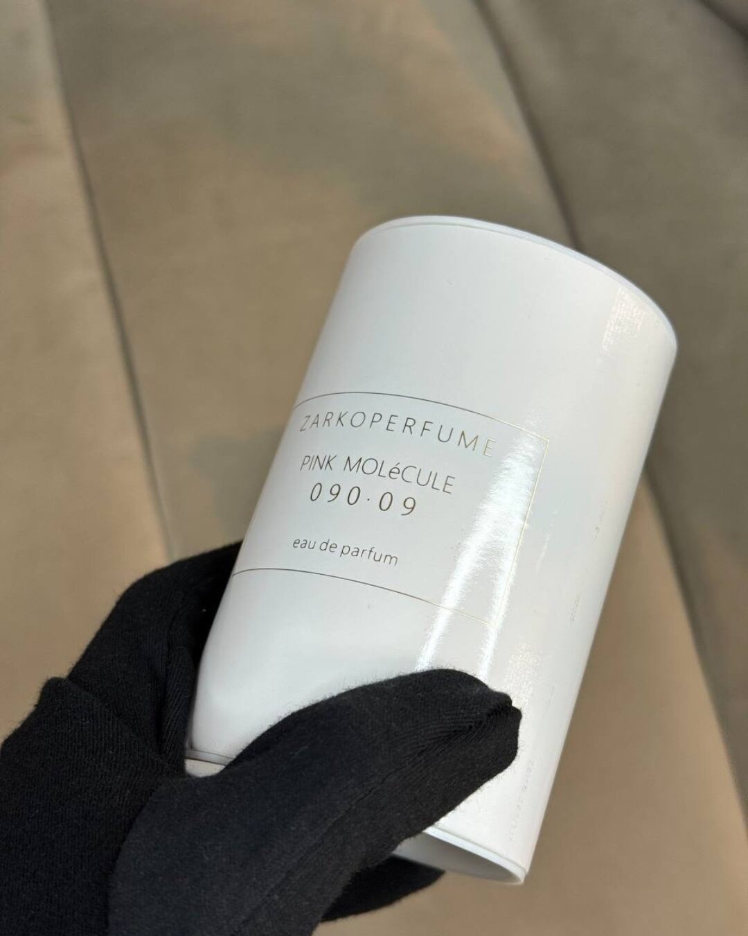 Парфюм Pink Molecule Zarkoperfume