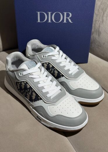Кеды Dior