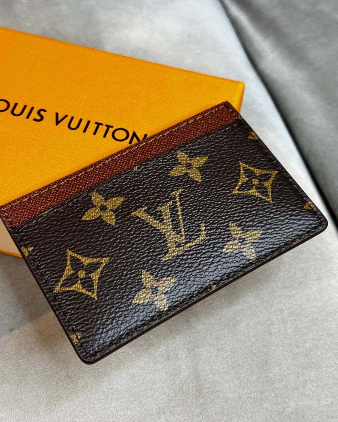 Картхолдер Louis Vuitton